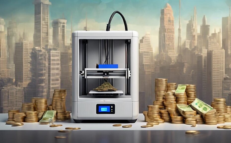 3d printing market analysis