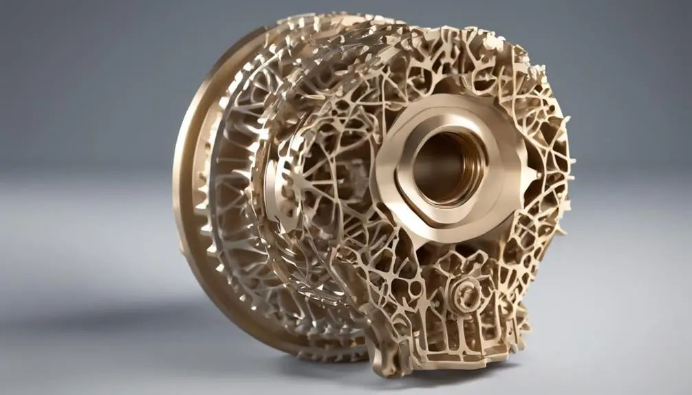 analyzing 3d printing methods