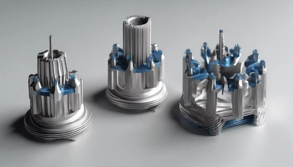 balancing nozzle size and speed
