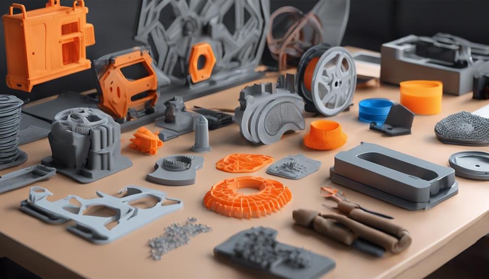 cost saving 3d printing tips