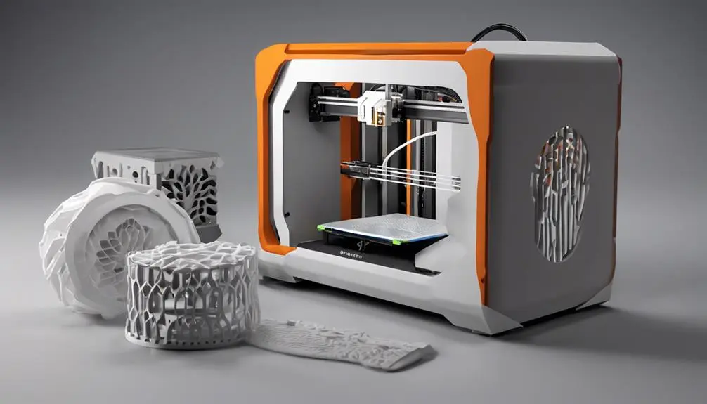 cutting edge technology in printing