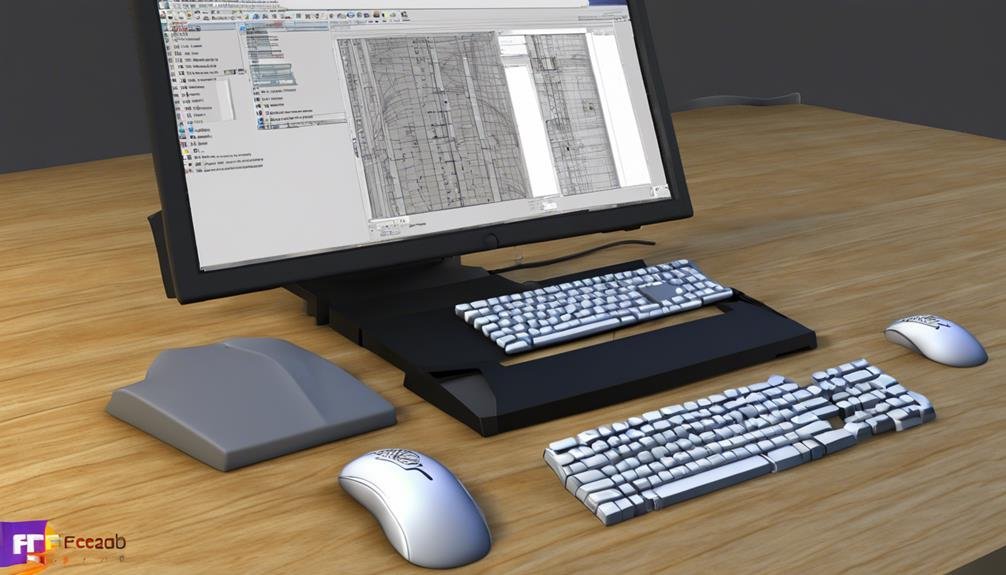 open source cad software platform