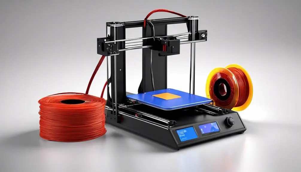 optimal printing with pla