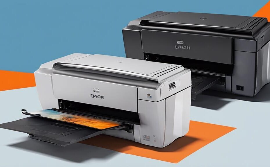 printer brand comparison analysis