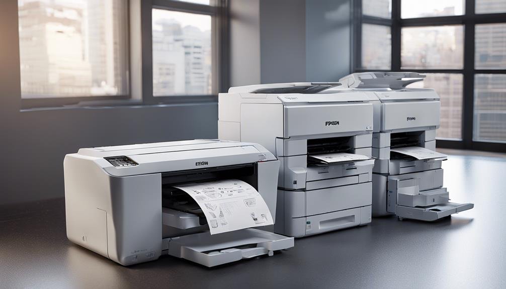 printing and copying solutions