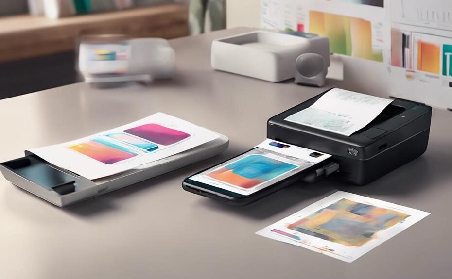 printing from phone wirelessly