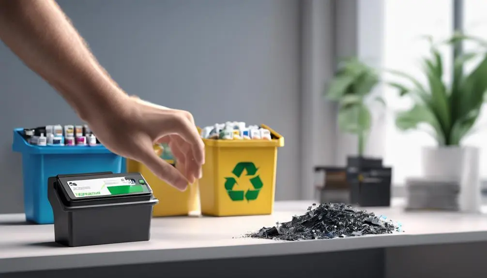 reduce waste save money