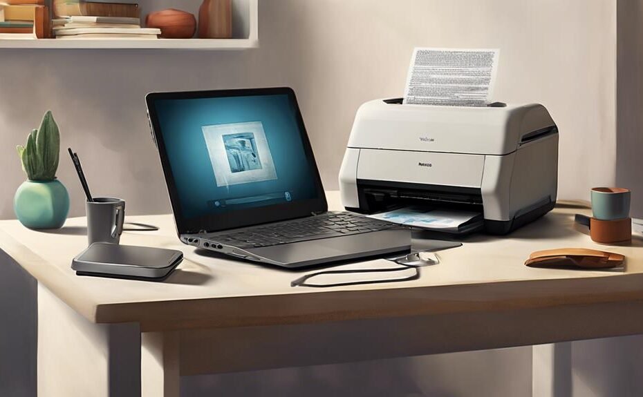 wireless printers require wi fi